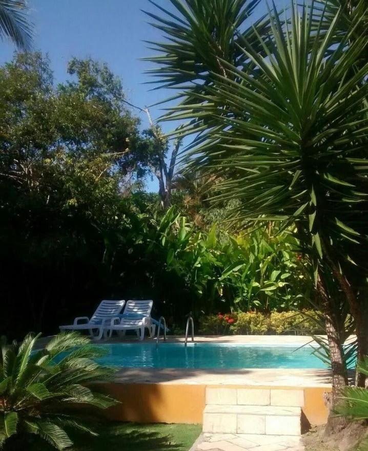Atlantida Pensão