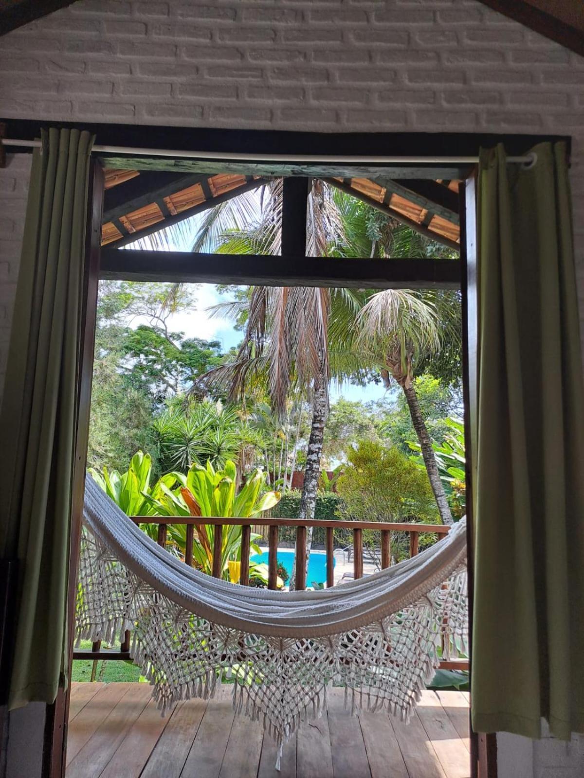 Pensão Atlantida