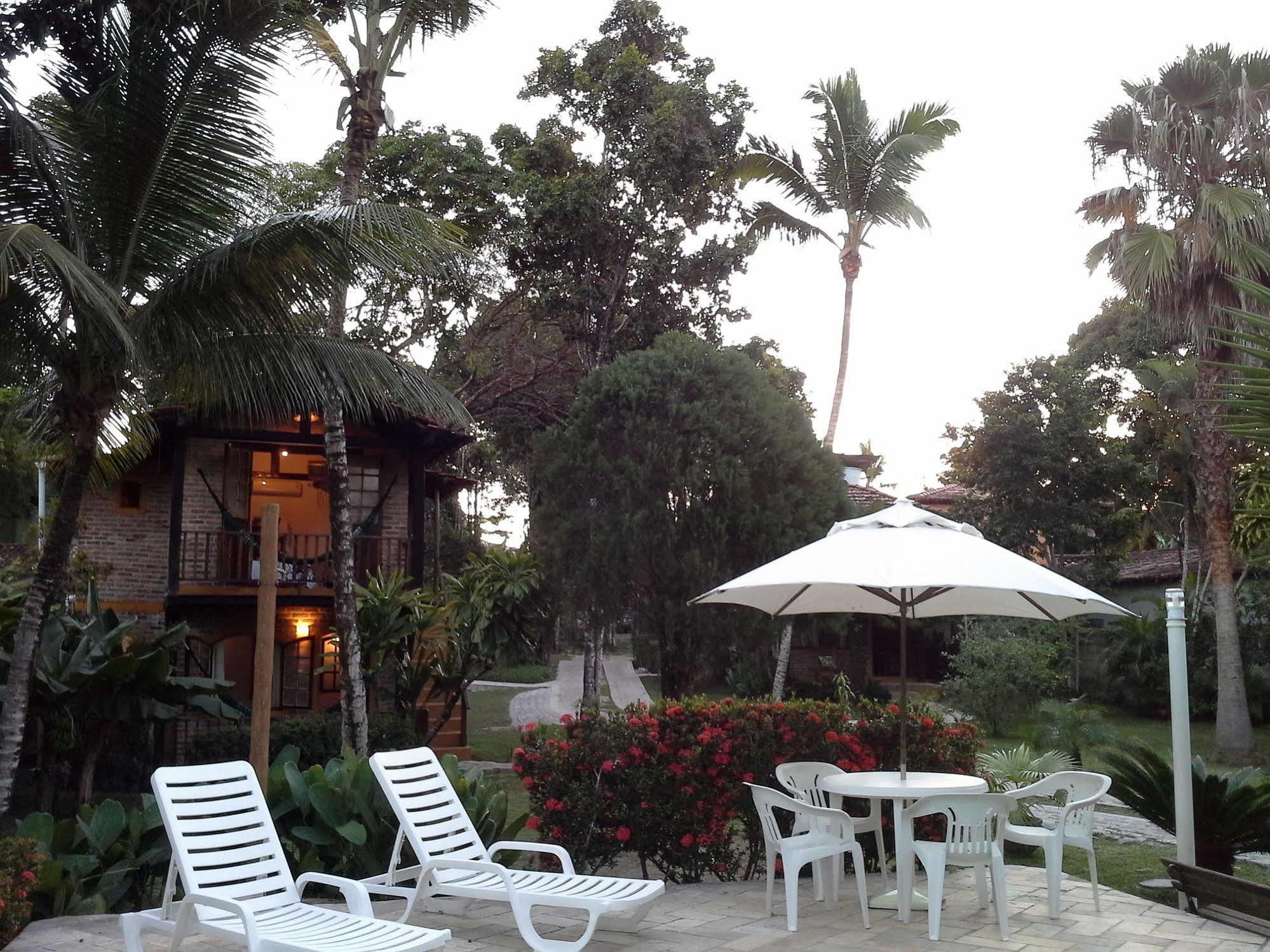 Pensão Atlantida Porto Seguro