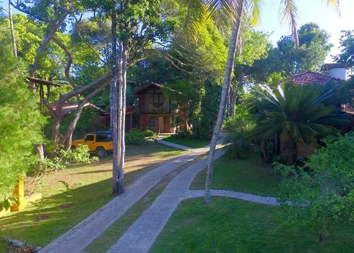 Pousada Atlantida